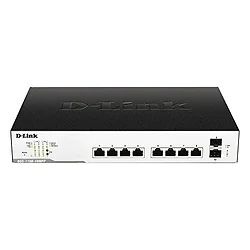 D-Link-DGS-1100-10MPP