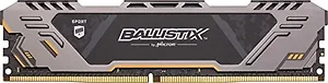 Crucial ME BLS8G4D32AESTK 8G DDR4 3200Mhz Unbuffered