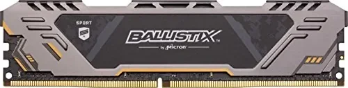 BLS16G4D32AEST | Crucial Ballistix Sport 16GB DDR4 3200MHz
