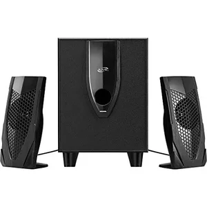 IHB18B | Dpi Wireless Bluetooth Sound System with 2.1