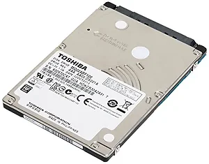 MQ04ABF100 | Toshiba 1TB 2.5-Inch SATA 7MM Hard Drive