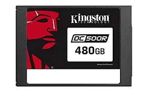 SEDC500R/480G | Kingston SSD SEDC500R 480G 480GB DC500R