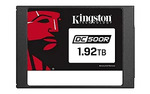 SEDC500R/1920G | Kingston SSD SEDC500R 1920G 1.92TB DC500R