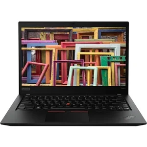 20NX002HUS | Lenovo ThinkPad T490s - Intel i7, 16GB RAM,