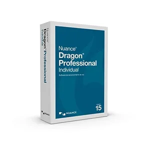 K809S-X00-15.0 | Nuance DRAGON PROFESSIONAL INDIVIDUAL