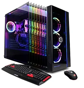 GXI1220 | Cyberpower PC GAMER XTREME Gaming Desktop
