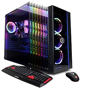GXI1250 | Cyberpower PC GAMER XTREME Gaming Desktop PC