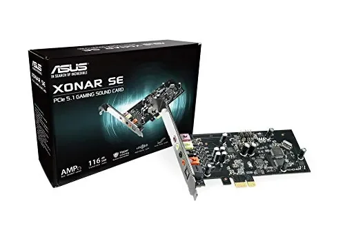 XONAR SE