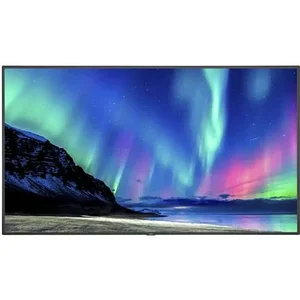 C651Q | Nec 65 LED LCD, UHD, 400NITS, ANTI GLARE SCREEN,