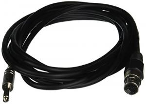 C2g 40042 12ft Pro-audio Xlr F To 14inch M Cbl