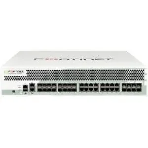 FG-1500D-BDL-950-12 | Fortinet FortiGate 1500D Next-Gen