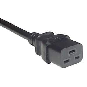 AF581A | Hpe HP 3.6M 16A C19 IEC309 Power Cord - Heavy Duty