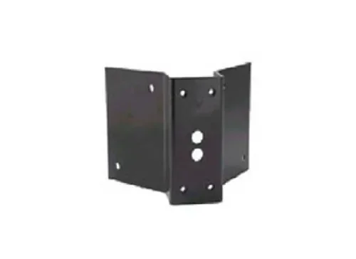 PACA2 | Panasonic Versatile Black Corner Mount Bracket for