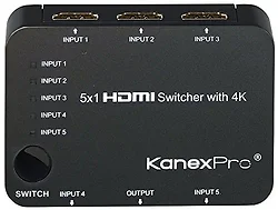 Kanex-SW-HD5X14K