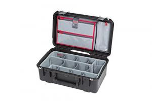 Skb 3I-2011-8DL Iseries 3i-2011-8 Case