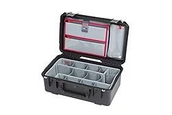 SKB Cases-3I-2011-8DL
