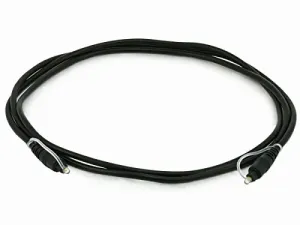 Monoprice 1419 6ft Spdif (toslink) Digital Optical Audio Cable