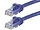 9873 | Monoprice CAT6 24AWG UTP Ethernet Cable - 2FT