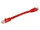 7505 | Monoprice CAT6 UTP Cable - 6 Inch Red Network Patch