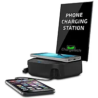 CHARGETECH ENTERPRISES-CT-300015