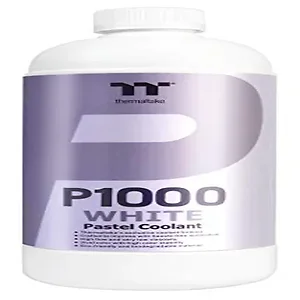 CL-W246-OS00WT-A | Thermaltake P1000 WHITE PASTEL COOLANT