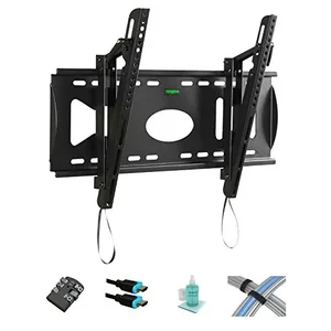 63607208 | Atlantic TILTING TV WALL MOUNT BRACKET FOR 32-70