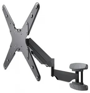 Atlantic 63607243 Spring Arm Tv Mount 23-60