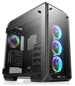 Thermaltake CA-1I7-00F1WN-02 Cs Ca-1i7-00f1wn-02 View 71 Tg Rgb Plus F