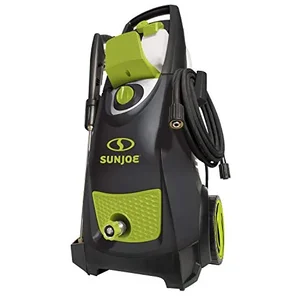 SPX3000-MAX | Snow Joe - Sun Joe Sun Elc Pressure Washer