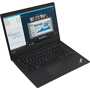 20N8006UUS | Lenovo E490 Laptop - Windows 10 Pro, Intel i5,