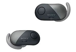 WFSP700N/B | Sony WF-SP700N Wireless Noise Cancelling