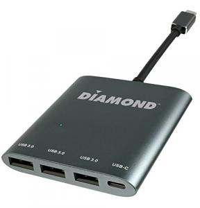 Diamond USB3CDPD3H Usb 3.1 Gen1