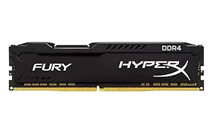 HX432C18FB/4 | Kingston 4GB 3200MHZ DDR4 CL18 DIMM