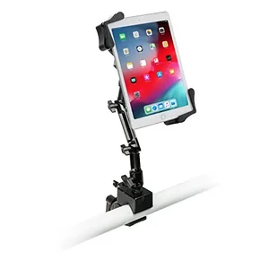 PAD-CFDCM | Cta Digital CTA Custom Flex Desk Clamp Mount