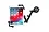 PAD-CFSM | Cta Digital Universal Tablet Suction Mount for