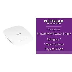 NETGEAR-WAC540-100NAS