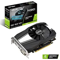 ASUS-PH-GTX1660-O6G