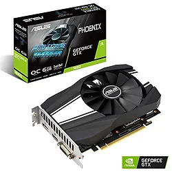 ASUS-PH-GTX1660-O6G