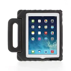 GUMDROP CASES-FT-IPAD3-BLK