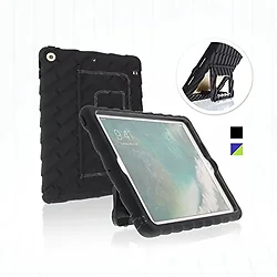 GUMDROP CASES-GS-IPAD97-BLK_BLK