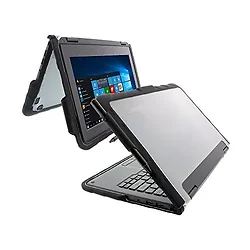 GUMDROP CASES-DT-LN24F-BLK