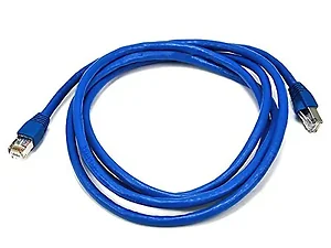 5901 | Monoprice High-Speed Cat6A Ethernet Patch Cable
