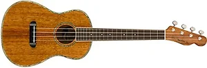 0965064021 | Fender Montecito Tenor Ukulele