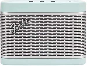 Fender 6960100072 Bluetooth Speaker 30w Blue