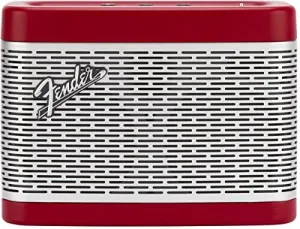 Fender 6960100054 Bluetooth Speaker 30w Red