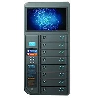 CHARGETECH ENTERPRISES-CT-300115