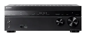 STRDH770 | Sony STR-DH770 7.2 Channel A/V Receiver with