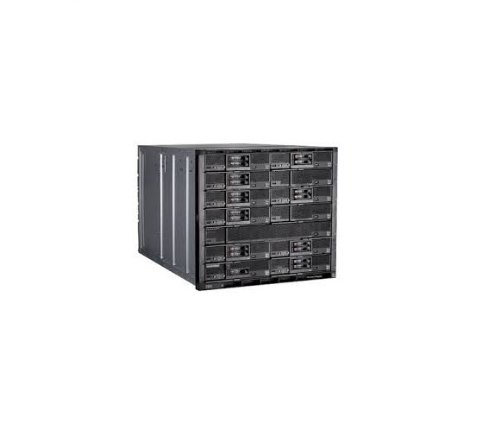 Lenovo 8721A1U Rr Flex System Ent Chassis Cust