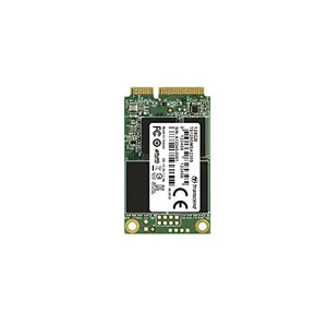 TS128GMSA230S | Transcend 128GB mSATA SSD with SATA III