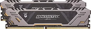 BLS2K8G4D30CESTK | Crucial Ballistix Sport LT 16GB DDR4